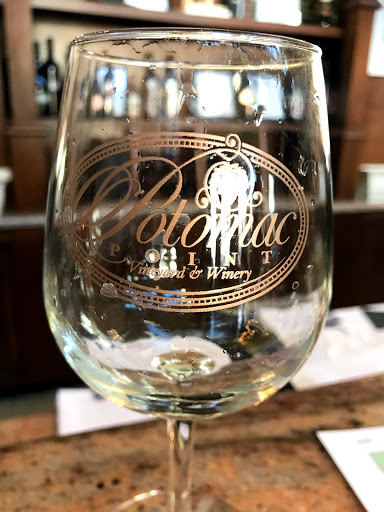 Winery «Potomac Point Winery & Vineyard», reviews and photos, 275 Decatur Rd, Stafford, VA 22554, USA