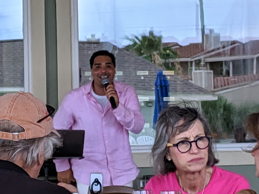 Country Club «Galveston Country Club», reviews and photos, 14228 Stewart Rd, Galveston, TX 77554, USA