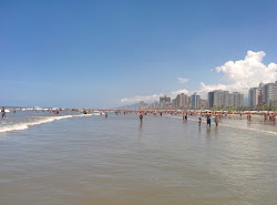 Photo de Plage d'Ocian avec un niveau de propreté de très propre