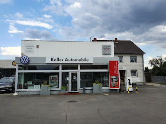 Koller Automobile GmbH & Co.KG