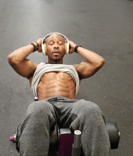 Gym «Planet Fitness», reviews and photos, 835 Graham Rd, Stow, OH 44224, USA