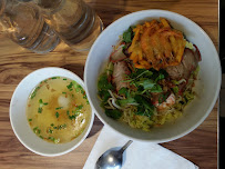 Soupe du Restaurant vietnamien Pho Quynh à Torcy - n°16