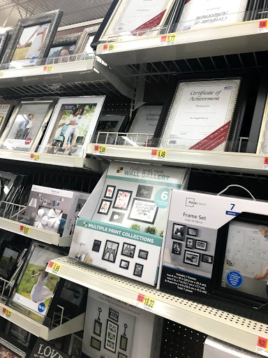 Department Store «Walmart Supercenter», reviews and photos, 2801 Cunningham Rd, Cincinnati, OH 45241, USA