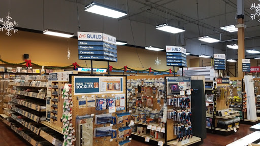 Woodworking Supply Store «Rockler Woodworking and Hardware - Phoenix», reviews and photos, 4626 E Thunderbird Rd, Phoenix, AZ 85032, USA
