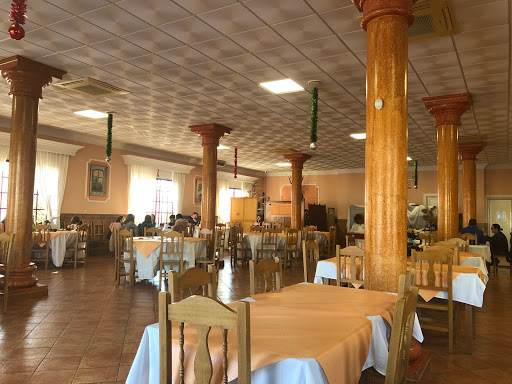 Cafe-Bar-Hostal Boby en Montellano