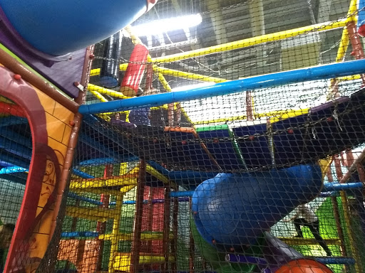 Shopping Mall «DC USA», reviews and photos, 3100 14th St NW, Washington, DC 20010, USA