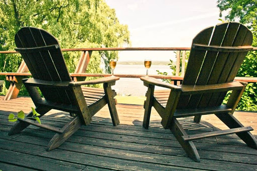 Winery «Goose Watch Winery», reviews and photos, 5480 NY-89, Romulus, NY 14541, USA