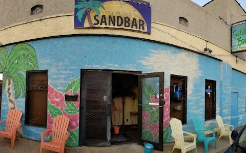 The Sandbar image