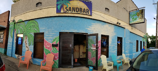The Sandbar (Bar&Grill)