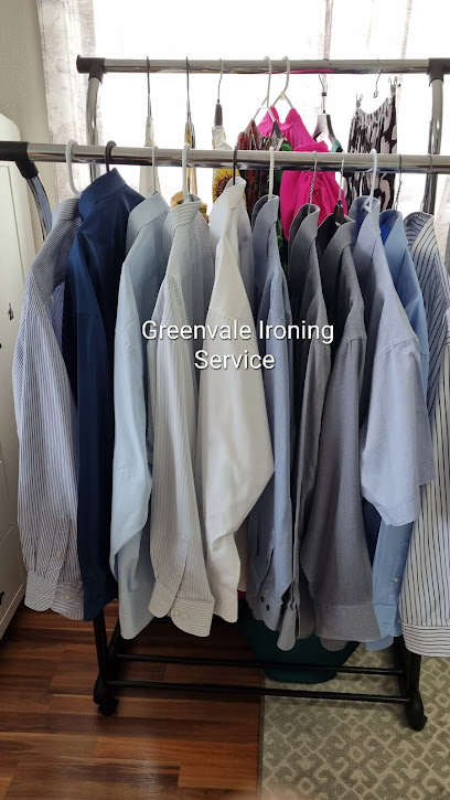 Greenvale Ironing Service