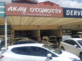 Akay Otomotiv