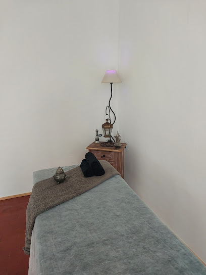 Studio Masso - Campinas / Massoterapeuta Geovane Ramirez Jardim Chapadão