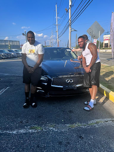 Used Car Dealer «Royal Auto Group Used Cars & Trucks», reviews and photos, 4379 US-130, Burlington, NJ 08016, USA