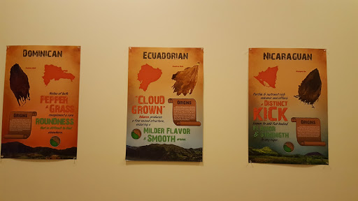 Tobacco Shop «Leaf Only», reviews and photos, 440 Middlefield St, Middletown, CT 06457, USA