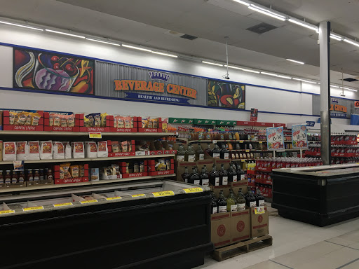 Supermarket «Imperial Fresh Markets», reviews and photos, 5800 Caniff St, Detroit, MI 48212, USA