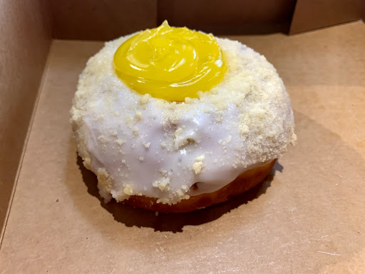 Donut Shop «Hurts Donut», reviews and photos, 1111 E Republic Rd #164, Springfield, MO 65807, USA