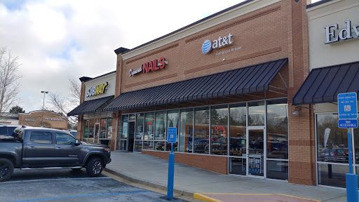 Cell Phone Store «AT&T Authorized Retailer», reviews and photos, 3630 Thompson Bridge Rd #21, Gainesville, GA 30506, USA