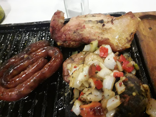 Parrilla La Estancia