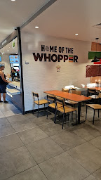 Photo n°6 de Burger King à Marseille ()