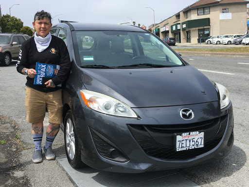 Car Dealer «Century Auto Credit», reviews and photos, 7422 Mission St, Daly City, CA 94014, USA