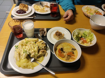 Lounasravintola INCAFE - Suomalaistentie 7, 02270 Espoo, Finland