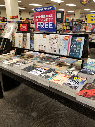 Book Store «Books-A-Million», reviews and photos, 6700 Douglas Blvd #2240, Douglasville, GA 30135, USA