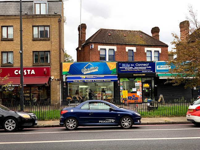 Brazilian Grocery &Butcher