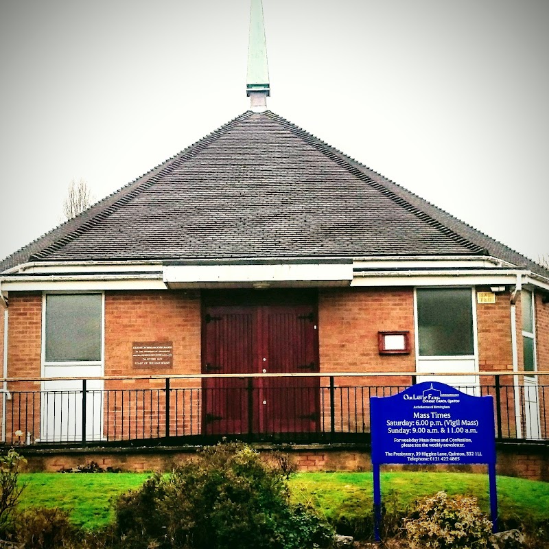 Our Lady Of Fatima Catholic Church