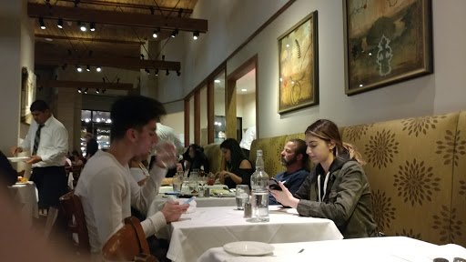 Trattoria Amici At The Americana At Brand image
