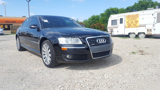 Used Car Dealer «No Horsing Around Auto», reviews and photos, 8516 S Lancaster Rd, Dallas, TX 75241, USA