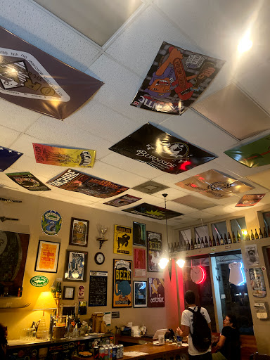 Beer Store «16 Tons Beer & Wine», reviews and photos, 265 E 13th Ave, Eugene, OR 97401, USA