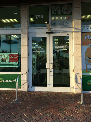 Pharmacy «Locatel Health & Wellness», reviews and photos, 1715 E Hallandale Beach Blvd, Hallandale Beach, FL 33009, USA