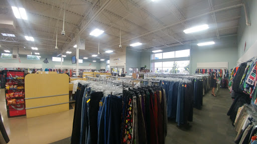 Thrift Store «Goodwill Store», reviews and photos, 2700 Kraft Ave SE, Grand Rapids, MI 49546, USA