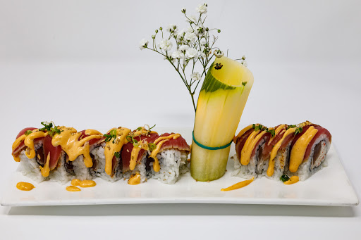 Station Sushi image