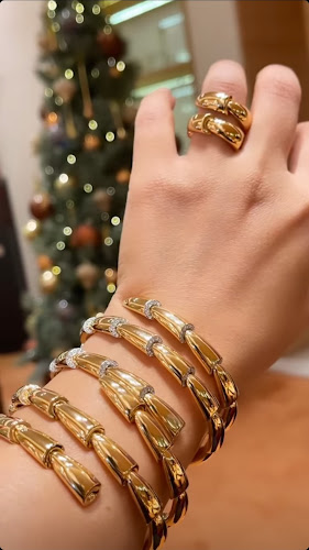 Vhernier Suisse SA - Carouge