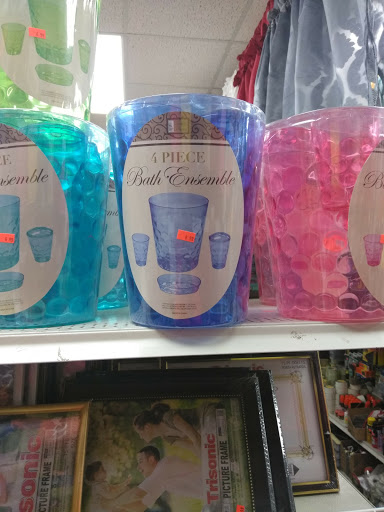 Discount Store «Dollar King», reviews and photos, 224 Grand Ave, New Haven, CT 06513, USA