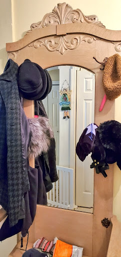 Antique Store «Cherished Possessions», reviews and photos, 64 Auburn Street,, Portland, ME 04103, USA