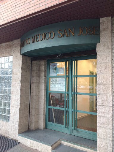 San Jose Medical Center en Valladolid, Valladolid