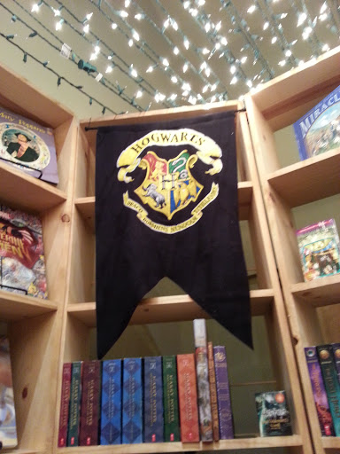 Book Store «Duck River Books», reviews and photos, 12 Public Square, Columbia, TN 38401, USA