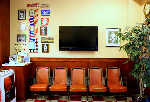 Barber Shop «Brian Bunce Barbers», reviews and photos, 8911 Belair Rd, Nottingham, MD 21236, USA