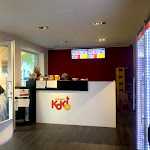 Photo n°2 de l'avis de Alice.A fait le 27/09/2019 à 17:18 sur le  Chicken kokio Mainz à Mainz