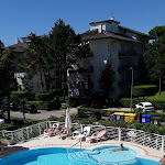 Photo n°1 de l'avis de Daniel.u fait le 03/07/2018 à 21:34 sur le  Hotel San Francisco à Lignano Sabbiadoro