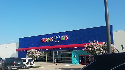 Toy Store «Toys