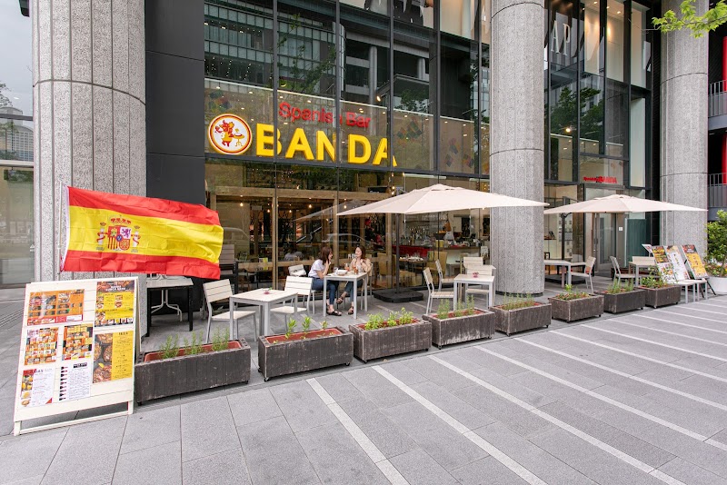 BANDA グランフロント大阪店