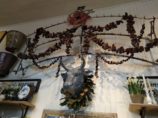 Home Improvement Store «Napa Valley Vintage Home», reviews and photos, 1201 Main St, St Helena, CA 94574, USA