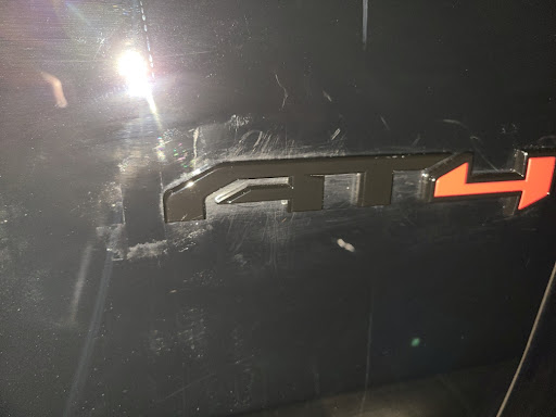 Car Dealer «Folsom Buick GMC», reviews and photos, 12640 Auto Mall Cir, Folsom, CA 95630, USA