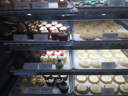 Bakery «The Sweet Tooth Fairy», reviews and photos, 4331 E Baseline Rd, Gilbert, AZ 85234, USA