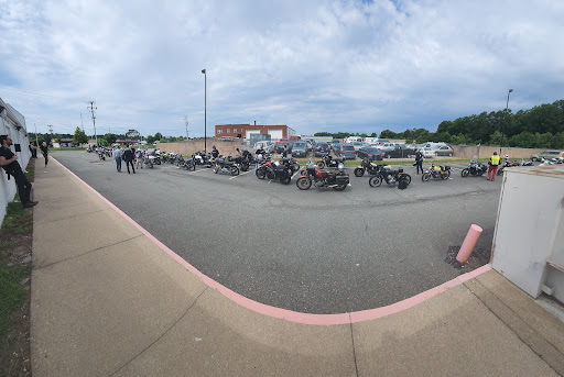 Motorcycle Dealer «Moto Richmond // Scoot Richmond», reviews and photos, 217 W 7th St, Richmond, VA 23224, USA