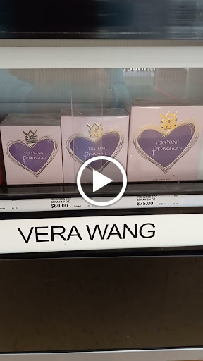 Cosmetics Store «Ulta Beauty», reviews and photos, 955 Harley Strickland Blvd, Orange City, FL 32763, USA