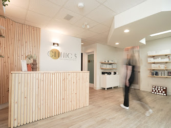 Clinic 5 Laser & Beauty Collective